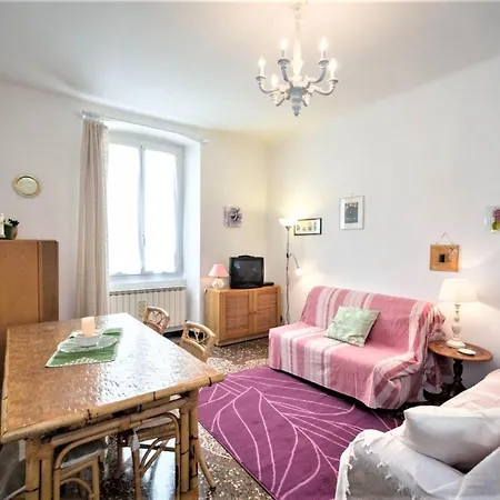 Appartement Guesthero - Via Pisacane Gênes