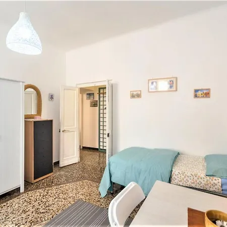 Appartement Guesthero - Via Pisacane