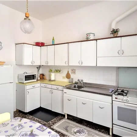 Guesthero - Via Pisacane Appartement *